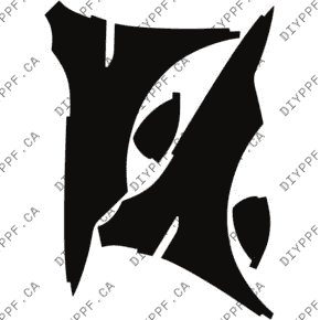 Fenders/Mirrors Full, Left & Right 2022-2024 Volkswagen Tiguan S/SE 24-22 4D SUV PPF