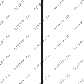 Dodge Dakota Club Cab (2002–2004) Front Rail Paint Protection Film (PPF) Kit – Pickup