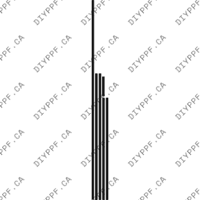 Edge Guards 2002-2004 Dodge Intrepid 04-02 4D Sdn PPF