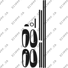 Appearance A 2002-2002 Dodge Neon 02-02 4D Sdn PPF