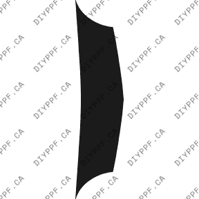 Hood 2002-2002 Dodge Neon 02-02 4D Sdn PPF