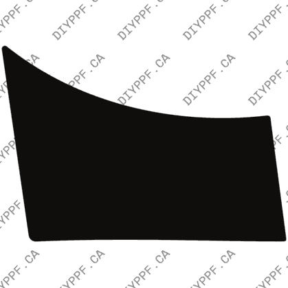 Wheel, Front Splash Right 2025-2025 Lincoln Aviator Premiere/Reserve 25-25 4D SUV PPF