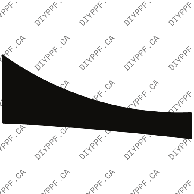 Wheel, Front Splash Right 2024-2024 KIA Sorento X-Line EX AWD/SX AWD/SX Prestige AWD/X-Pro SX Prestige AWD 24-24 4D SUV PPF