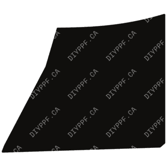 Fender, Right 2024-2024 Lincoln Nautilus Premier/Reserve/Black Label w/ Jet Appearance Package 24-24 4D SUV PPF