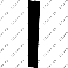 Door, Front Panel Left 2024-2024 Mercedes-Benz GLC 300 4MATIC Coupe w/ AMG Line 24-24 4D SUV PPF