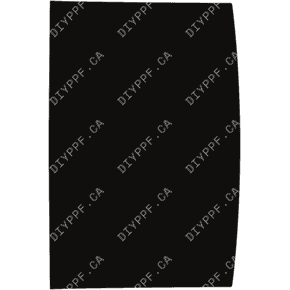 Roof, Full Rear 2024-2024 Mercedes-Benz GLC 300 4MATIC Coupe w/ AMG Line 24-24 4D SUV PPF