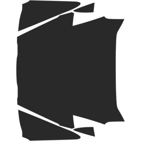 Deck/Trunk Lid, Full 2024-2024 Mclaren Automotive 750S Spider 24-24 2D Conv PPF