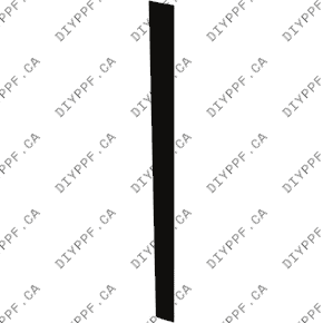 Door, Front Panel Right 2025-2025 KIA K5 GT-Line/GT 25-25 4D Sdn PPF