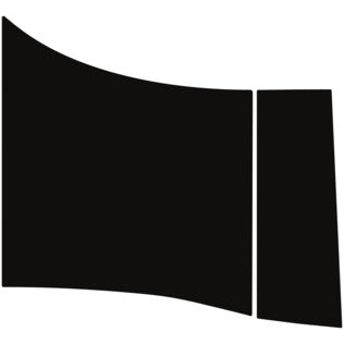 Wheel, Front Splash Right 2024-2024 Mercedes-Benz CLE 300 w/ AMG Line Package 24-24 2D Conv PPF