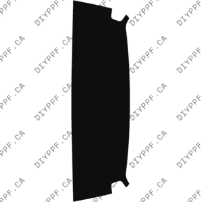 Hood 2024-2024 Jeep Wrangler Willys 24-24 2D SUV PPF