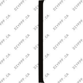 Roof 2024-2024 Jeep Wrangler Willys 24-24 2D SUV PPF