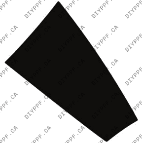 Fender, Left 2025-2025 KIA Carnival LX/LXS/EX/SX 25-25 MV PPF