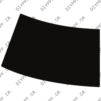 Wheel, Rear Splash Right 2025-2025 KIA Carnival LX/LXS/EX/SX 25-25 MV PPF