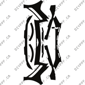 Front Bumper 2025-2025 Genesis GV80 Coupe 25-25 4D SUV PPF