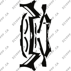 Front Bumper, w/ 2 Sensors 2025-2025 Genesis GV80 Coupe 25-25 4D SUV PPF