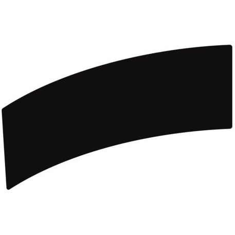 Wheel, Rear Splash Left 2024-2024 Mercedes-Benz E 450 4MATIC All-Terrain 24-24 4D SW PPF