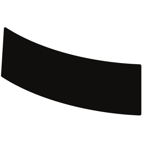 Wheel, Rear Splash Right 2024-2024 Mercedes-Benz E 450 4MATIC All-Terrain 24-24 4D SW PPF