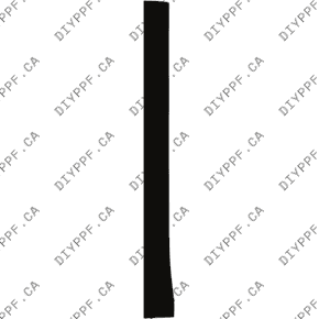 Door, Front Panel Left 2025-2025 Ford Explorer Active 25-25 4D SUV PPF ...