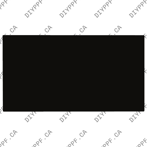 Screen, Trim Option 1 2003-2013 Lamborghini Gallardo Spyder 13-03 2D Conv PPF