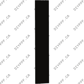 Door, Front Panel Left 2024-2024 Tesla Cybertruck 24-24 Crew P/U PPF