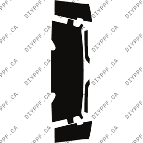 Hood/Fenders 2024-2024 Jeep Wrangler Rubicon X 24-24 2D SUV PPF