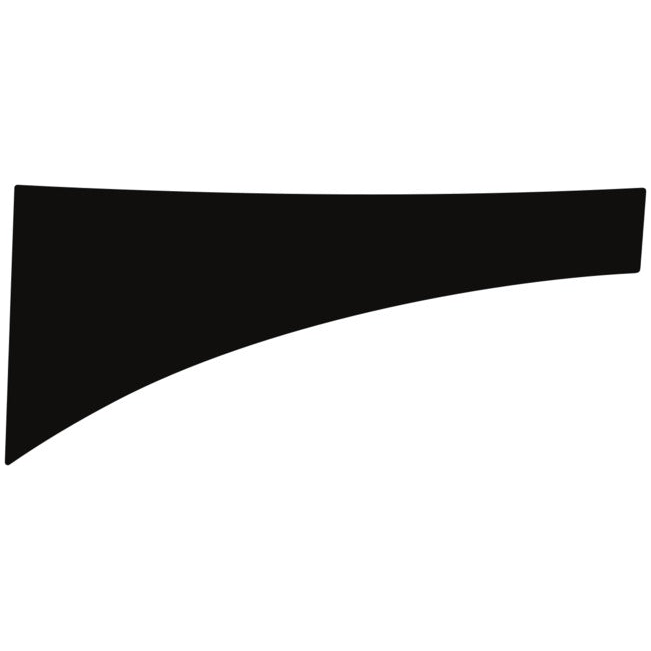 Wheel, Front Splash Left 2024-2024 Mercedes-Benz GLB 250/250 4MATIC 24-24 4D SUV PPF