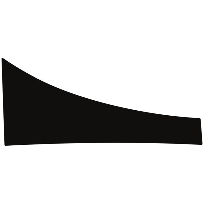 Wheel, Front Splash Right 2024-2024 Mercedes-Benz GLB 250/250 4MATIC 24-24 4D SUV PPF