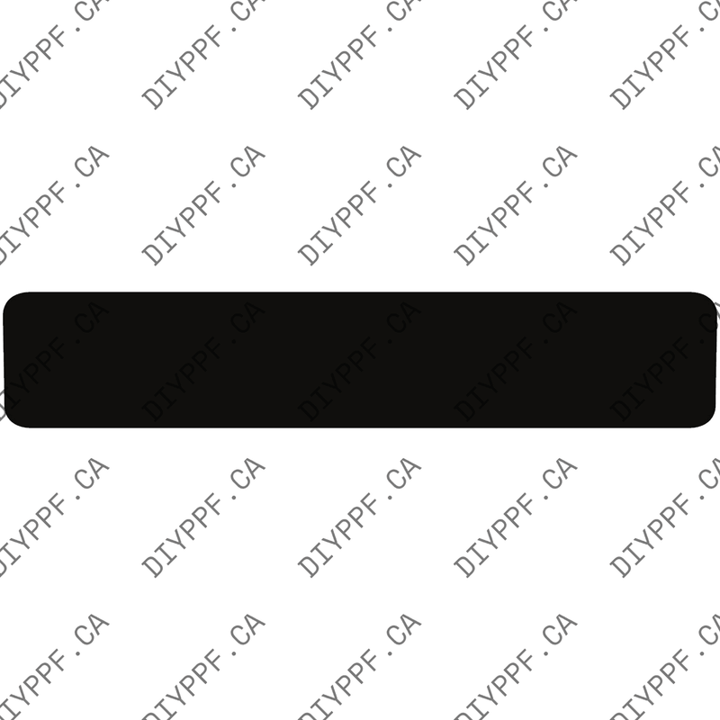 Screen, Trim Option 1 2024-2024 Mercedes-Benz GLB 250/250 4MATIC w/ AMG Night Package 24-24 4D SUV PPF