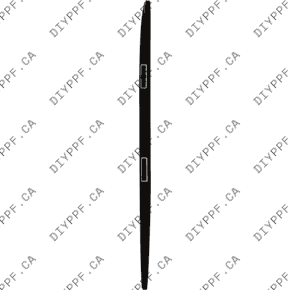 Roof, Full Right 2024-2024 Lexus TX 350/350 Premium/Luxury 24-24 4D SUV PPF