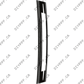 Grille(s) 2025-2025 KIA K4 LX/LXS/EX 25-25 4D Sdn PPF