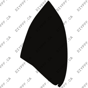 Mirror, Left 2025-2025 KIA K4 LX/LXS/EX 25-25 4D Sdn PPF