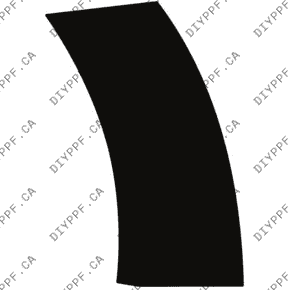 Wheel, Rear Splash Left 2025-2025 KIA K4 LX/LXS/EX 25-25 4D Sdn PPF