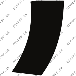 Wheel, Rear Splash Right 2025-2025 KIA K4 LX/LXS/EX 25-25 4D Sdn PPF