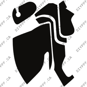 Mirror, Right 2025-2025 Buick Enclave Sport Touring/Avenir 25-25 4D SUV PPF