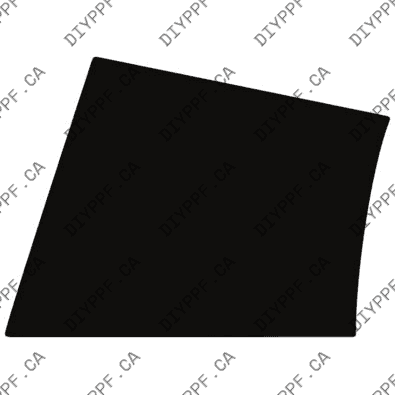 Fender, Left 2025-2025 Cadillac CT5 Premium Luxury 25-25 4D Sdn PPF