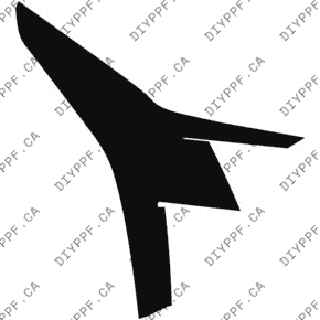 Headlamp, Right 2025-2025 Cadillac CT5 Premium Luxury 25-25 4D Sdn PPF