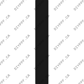 Kick Plate, Front Left 2002-2005 Dodge Ram 05-02 P/U PPF