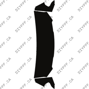 Hood/Fenders, Wrapped 2021-2024 GMC Yukon XL SLE/SLT 24-21 4D SUV PPF