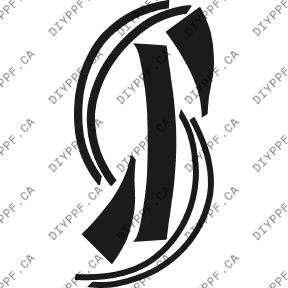 Appearance B Plus 2002-2002 Dodge Stratus 02-02 2D Cpe PPF