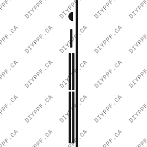 Edge Guards 2002-2002 Dodge Stratus 02-02 2D Cpe PPF