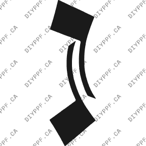 Splash 2002-2003 Dodge Stratus 03-02 4D Sdn PPF