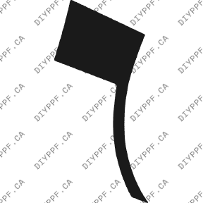 Wheel, Rear Splash Left 2002-2003 Dodge Stratus 03-02 4D Sdn PPF