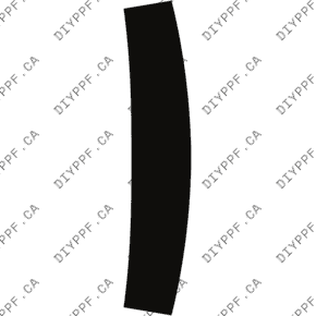 Roof 2024-2025 Acura TLX A-Spec 25-24 4D Sdn PPF