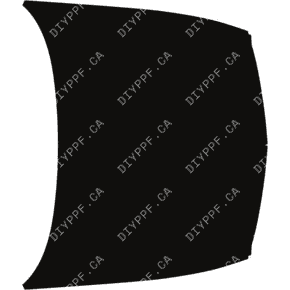 Hood Full 2023-2024 Cadillac Lyriq 24-23 4D SUV PPF