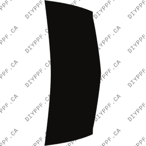 Hood 2023-2024 Cadillac Lyriq 24-23 4D SUV PPF