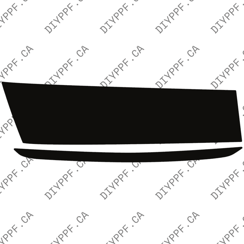 Headlamp, Left 2023-2024 Cadillac Lyriq 24-23 4D SUV PPF