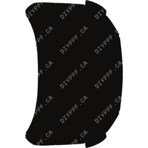 Hood Full 2022-2024 GMC Terrain SLE/SLT/AT4 24-22 4D SUV PPF