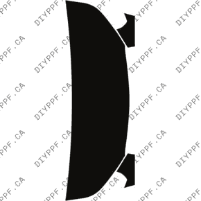 Hood/Fenders 2022-2024 GMC Terrain SLE/SLT/AT4 24-22 4D SUV PPF