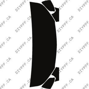 Hood/Fender/Mirrors 2022-2024 GMC Terrain SLE/SLT/AT4 24-22 4D SUV PPF