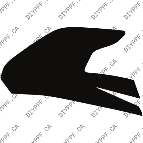 Headlamp, Left 2022-2024 GMC Terrain SLE/SLT/AT4 24-22 4D SUV PPF